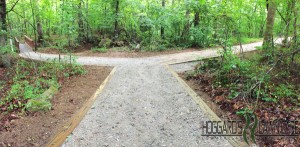 HLC Gravel Path 