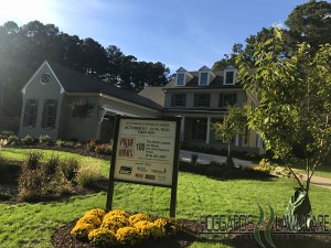 HLC Parade of Homes 2018
