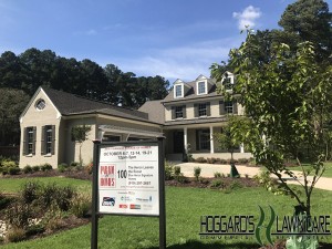 HLC Parade of Homes 2018