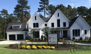 HLC Parade of Homes 2018