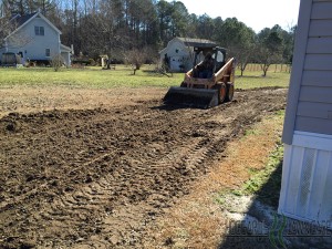 HLC Grading / Gravel